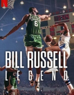 Bill Russell: Huyền thoại Vietsub - HD