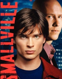 Thị Trấn Smallville (Phần 5) Vietsub - HD