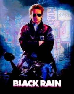 Black Rain Vietsub - HD