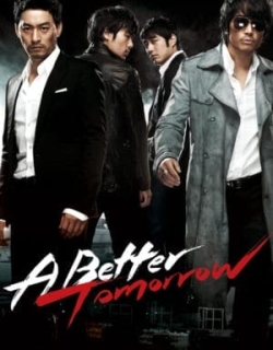 A Better Tomorrow Vietsub - HD