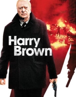 Cựu Binh Harry Brown Vietsub - HD