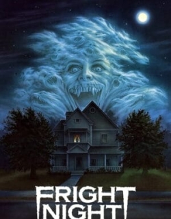 Fright Night Vietsub - HD