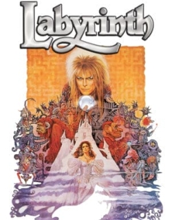 Labyrinth: Mê Cung Vietsub - HD