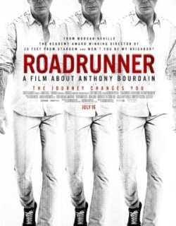 Roadrunner: Một bộ phim về Anthony Bourdain Vietsub - HD