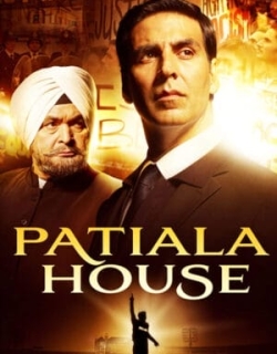 Patiala House Vietsub - HD