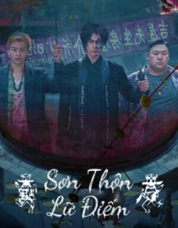 Sơn Thôn Lữ Điếm Vietsub - HD