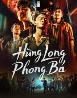 Hùng Long Phong Bá (Phần 2) Thuyết Minh - HD