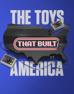 The Toys That Built America (Phần 2) Vietsub - HD