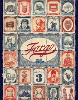 Thị Trấn Fargo (Phần 3) Vietsub - HD