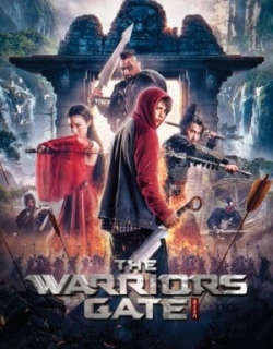 The Warriors Gate Vietsub - HD