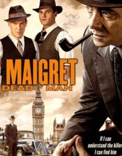 Thám Tử Maigret 2- Người Đã Khuất Vietsub - HD