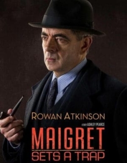 Thám Tử Maigret- Cạm Bẫy Vietsub - HD