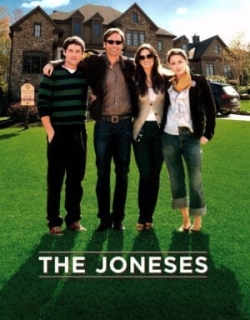 The Joneses Vietsub - HD