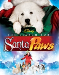 The Search for Santa Paws Vietsub - HD