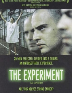 The Experiment Vietsub - HD