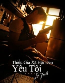 Thiếu Gia Xã Hội Đen Yêu Tôi (KinnPorsche The Series) Vietsub - HD