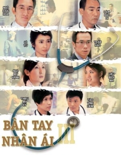 Bàn Tay Nhân Ái Lồng Tiếng - HD