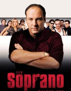 Gia Đình Sopranos (Phần 1) Vietsub - HD