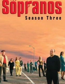 Gia Đình Sopranos (Phần 3) Vietsub - HD