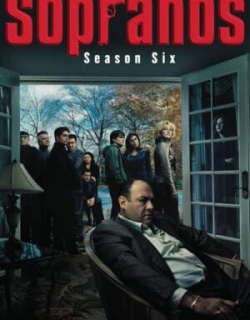 Gia Đình Sopranos (Phần 6) Vietsub - HD