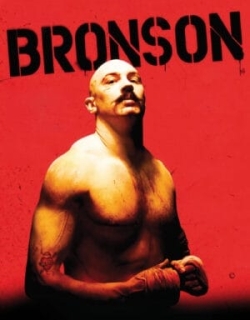 Bronson Vietsub - HD