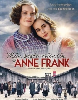 Anne Frank, người bạn yêu quý của tôi Vietsub - HD