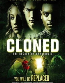 CLONED: The Recreator Chronicles Vietsub - HD