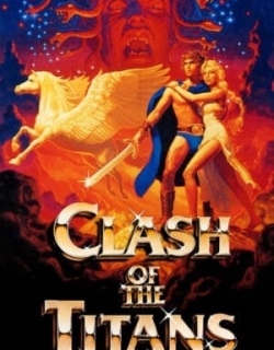 Clash of the Titans Vietsub - HD