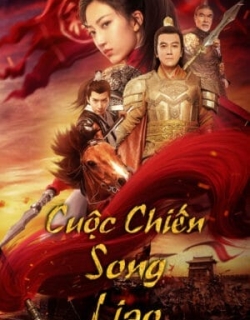 Cuộc Chiến Song Liao Vietsub - HD