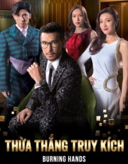 Thừa Thắng Truy Kích Lồng Tiếng - HD