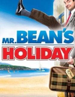 Mr. Bean’s Holiday Vietsub - HD