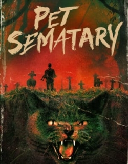 Pet Sematary Vietsub - HD