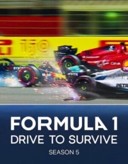 Formula 1: Cuộc Đua Sống Còn (Phần 5) Vietsub - HD