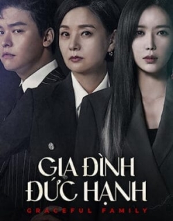 Gia Đình Đức Hạnh Vietsub - HD