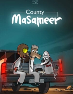 Masameer County (Phần 2) Vietsub - HD