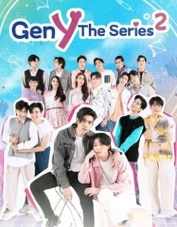 Gen Y The Series Phần 2 Vietsub - HD