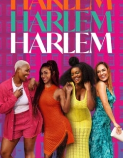 Harlem (Phần 2) Vietsub - HD