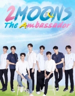 2 Moons The Ambassador Vietsub - FHD