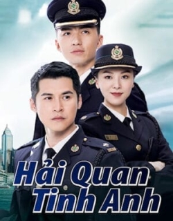 Hải Quan Tinh Anh Vietsub - HD