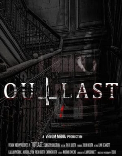 Outlast: Sinh tồn nơi hoang dã Vietsub - HD