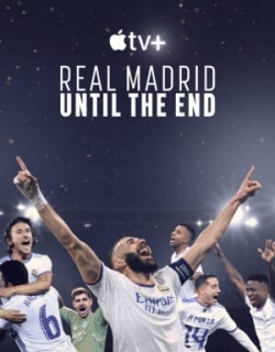 Real Madrid: Chiến đấu đến phút cuối cùng Vietsub - HD