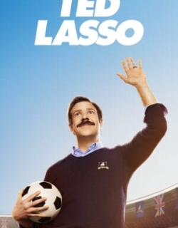 Ted Lasso (Phần 1) Vietsub - HD