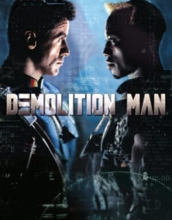 Demolition Man Vietsub - HD