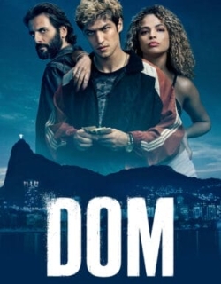 Dom (Phần 1) Vietsub - HD