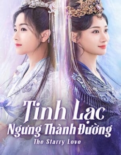 Tinh Lạc Ngưng Thành Đường Vietsub + TM - FHD