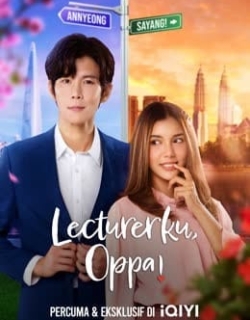 Oppa! Giáo Sư Của Em Vietsub - HD