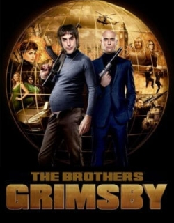 Grimsby Vietsub - HD