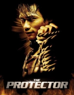 The Protector Vietsub - HD