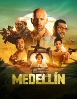 Medellin Vietsub - HD