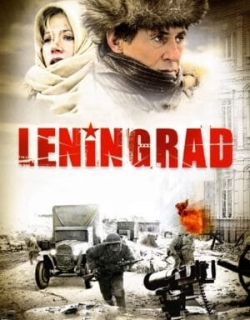 Leningrad Vietsub - HD